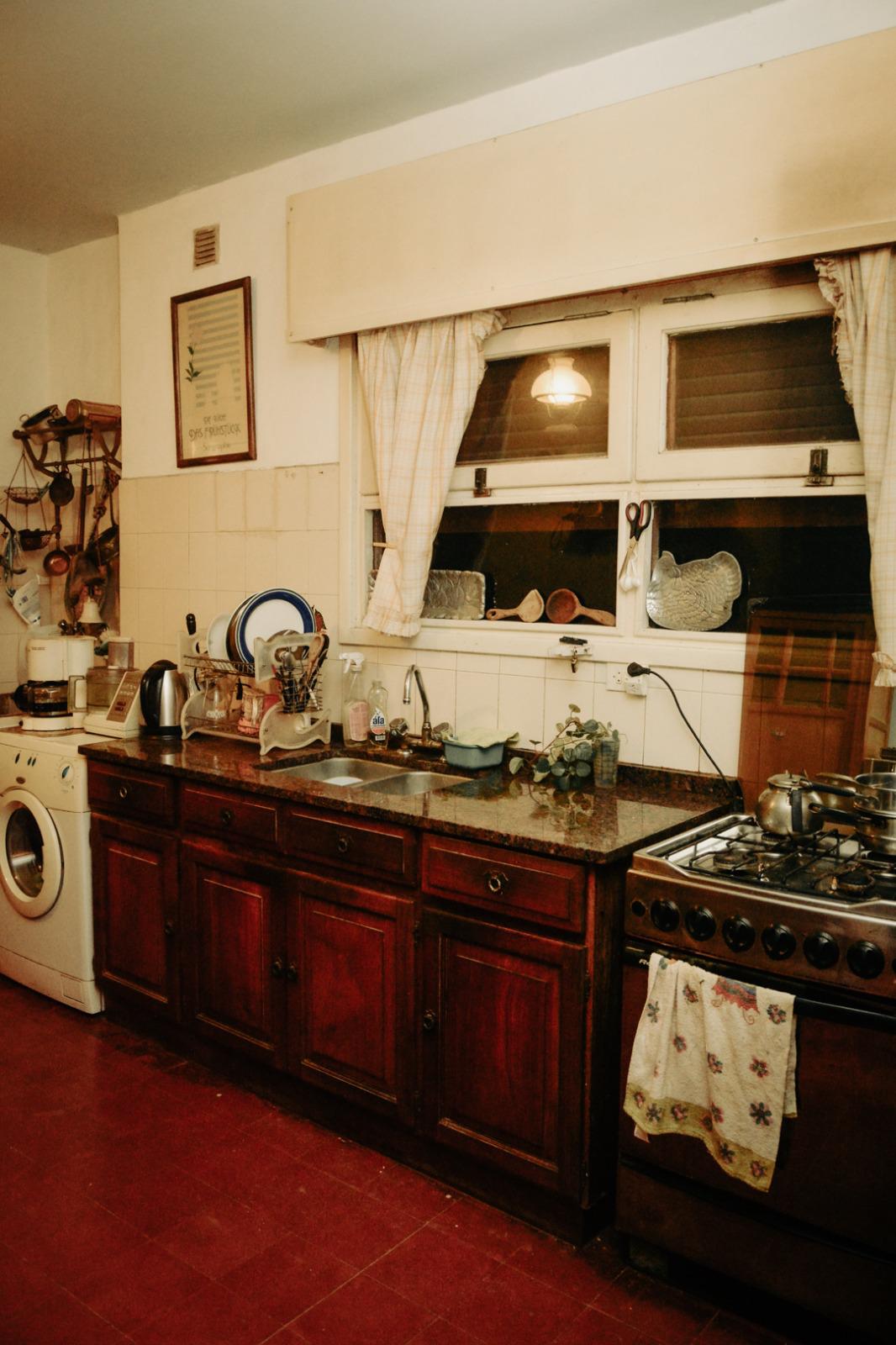 Oportunidad!! Casa con gas natural en el centro de Villa Gral. Belgrano, Escritura perfecta