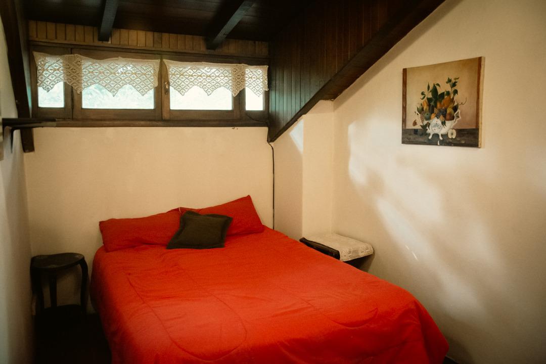 Oportunidad!! Casa con gas natural en el centro de Villa Gral. Belgrano, Escritura perfecta