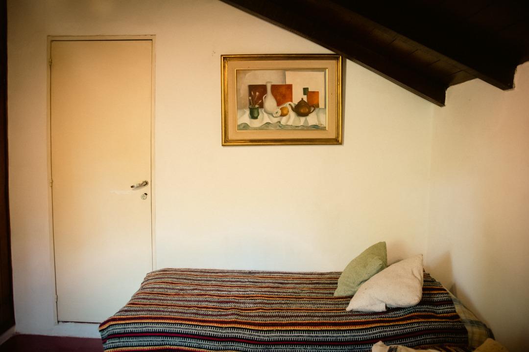 Oportunidad!! Casa con gas natural en el centro de Villa Gral. Belgrano, Escritura perfecta