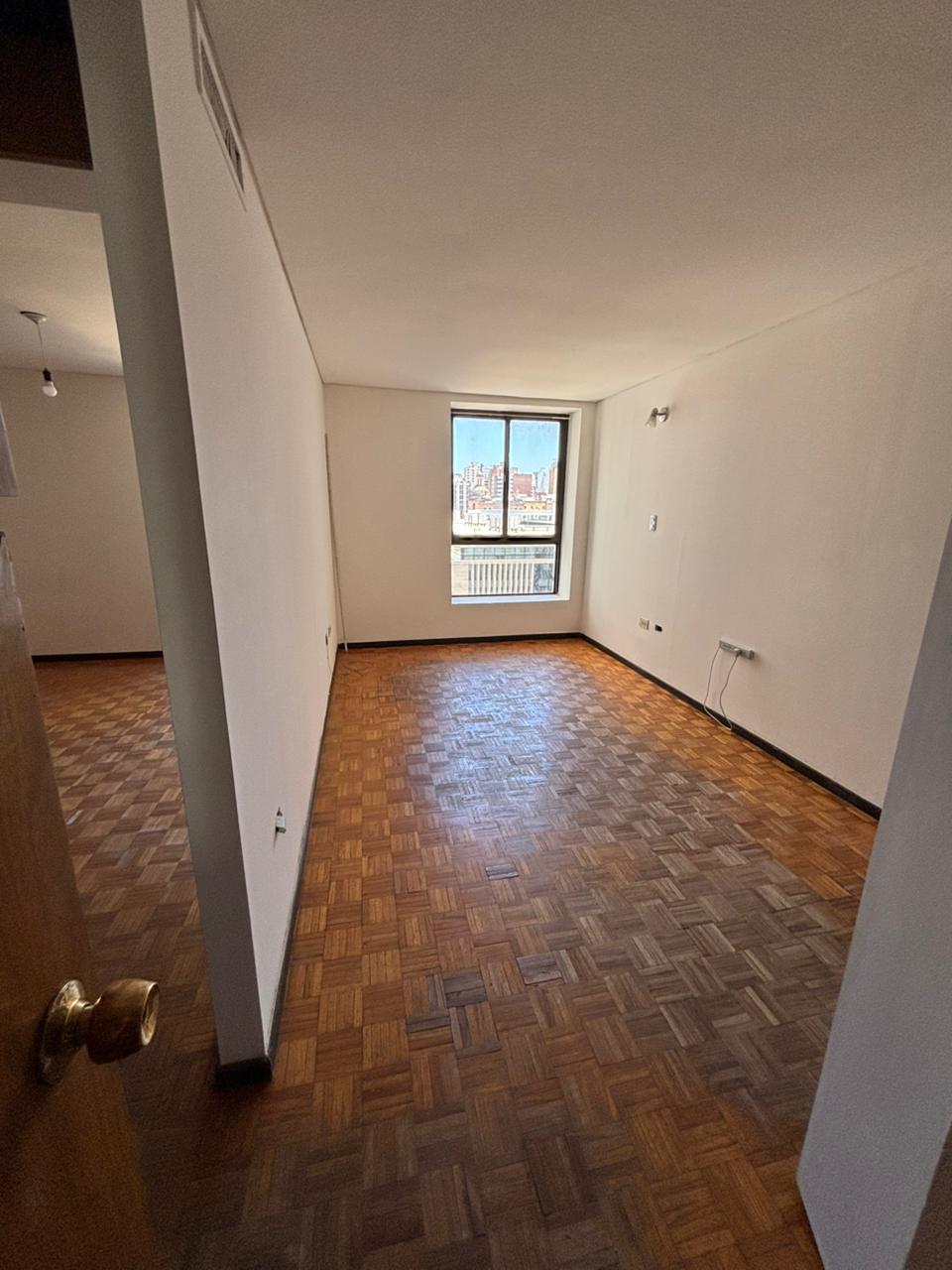 VENDO DEPARTAMENTO 1 DORMITORIO EDIFICIO SAINT MICHEL -CENTRO