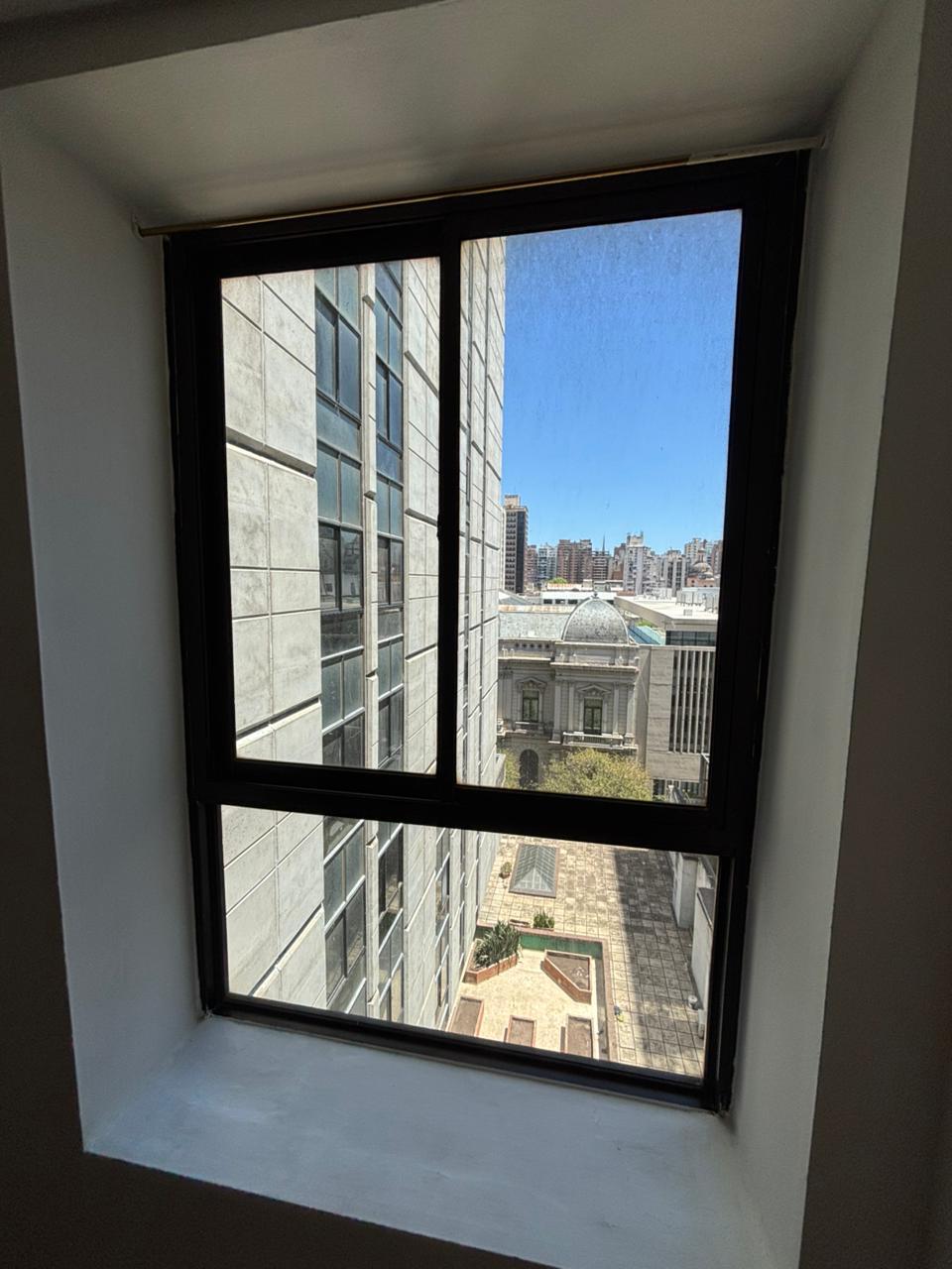 VENDO DEPARTAMENTO 1 DORMITORIO EDIFICIO SAINT MICHEL -CENTRO