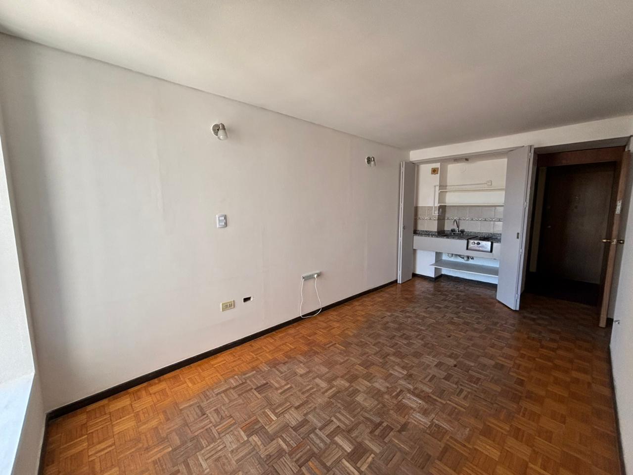 VENDO DEPARTAMENTO 1 DORMITORIO EDIFICIO SAINT MICHEL -CENTRO