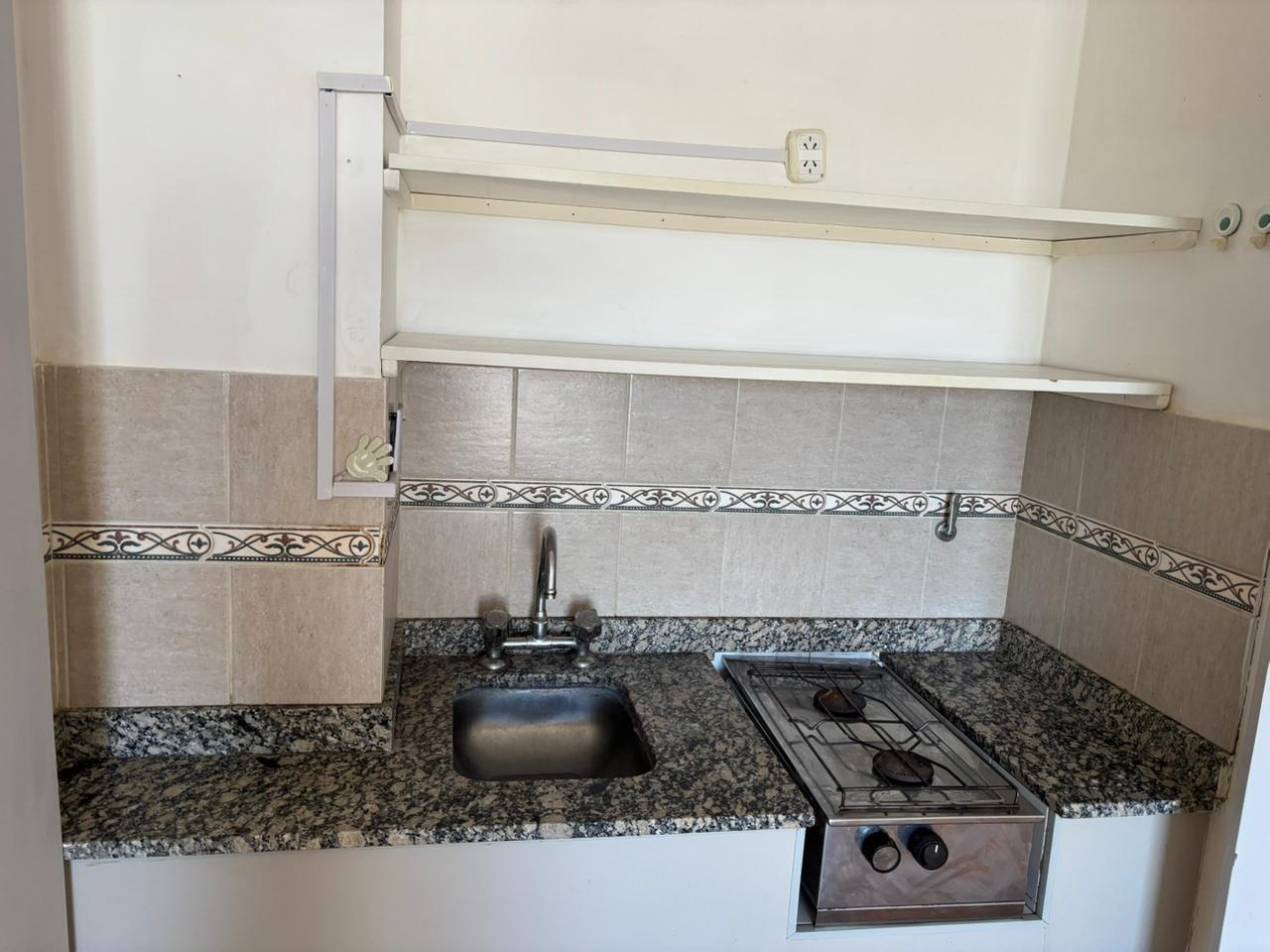 VENDO DEPARTAMENTO 1 DORMITORIO EDIFICIO SAINT MICHEL -CENTRO