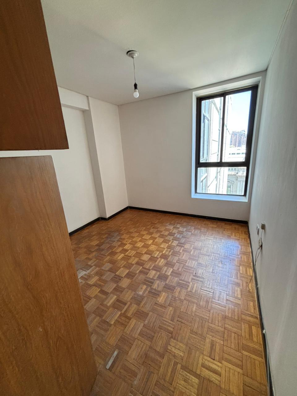 VENDO DEPARTAMENTO 1 DORMITORIO EDIFICIO SAINT MICHEL -CENTRO