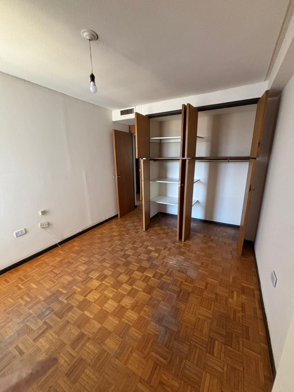 VENDO DEPARTAMENTO 1 DORMITORIO EDIFICIO SAINT MICHEL -CENTRO