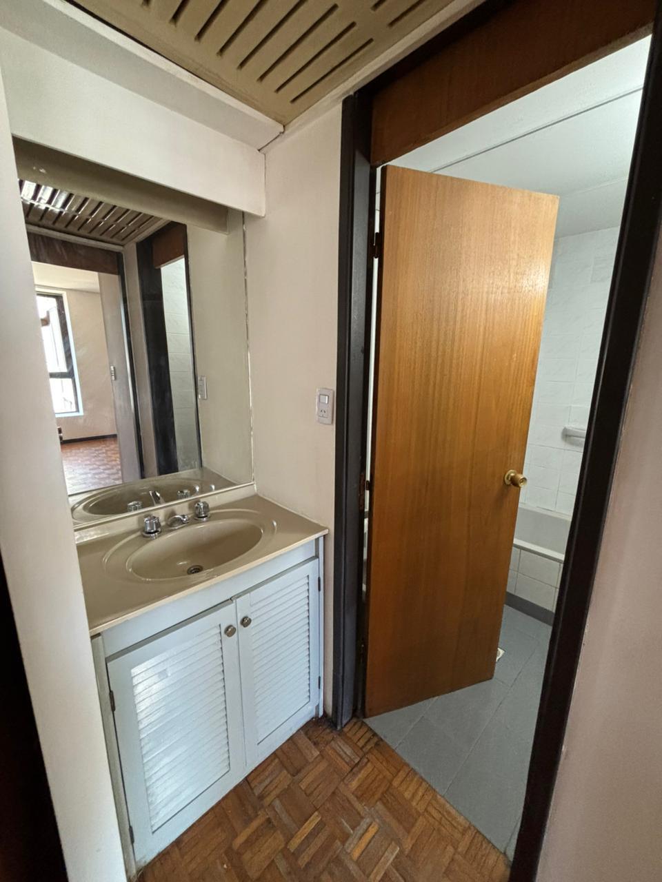 VENDO DEPARTAMENTO 1 DORMITORIO EDIFICIO SAINT MICHEL -CENTRO