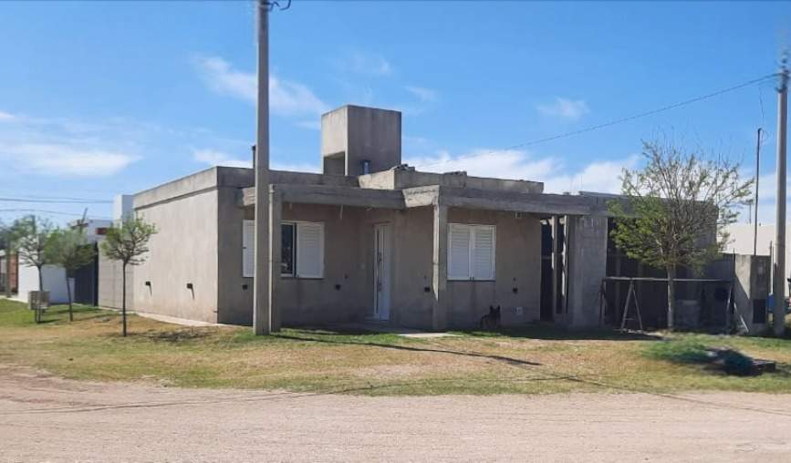 CALCHIN CASA EN VENTA