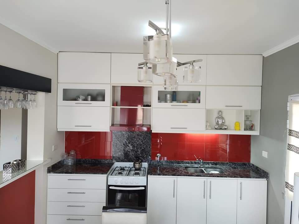 CALCHIN CASA EN VENTA