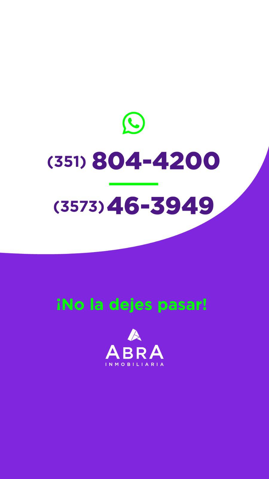 EN VENTA CASA A REFACCIONAR  CASA MAS CHICA AL LADO