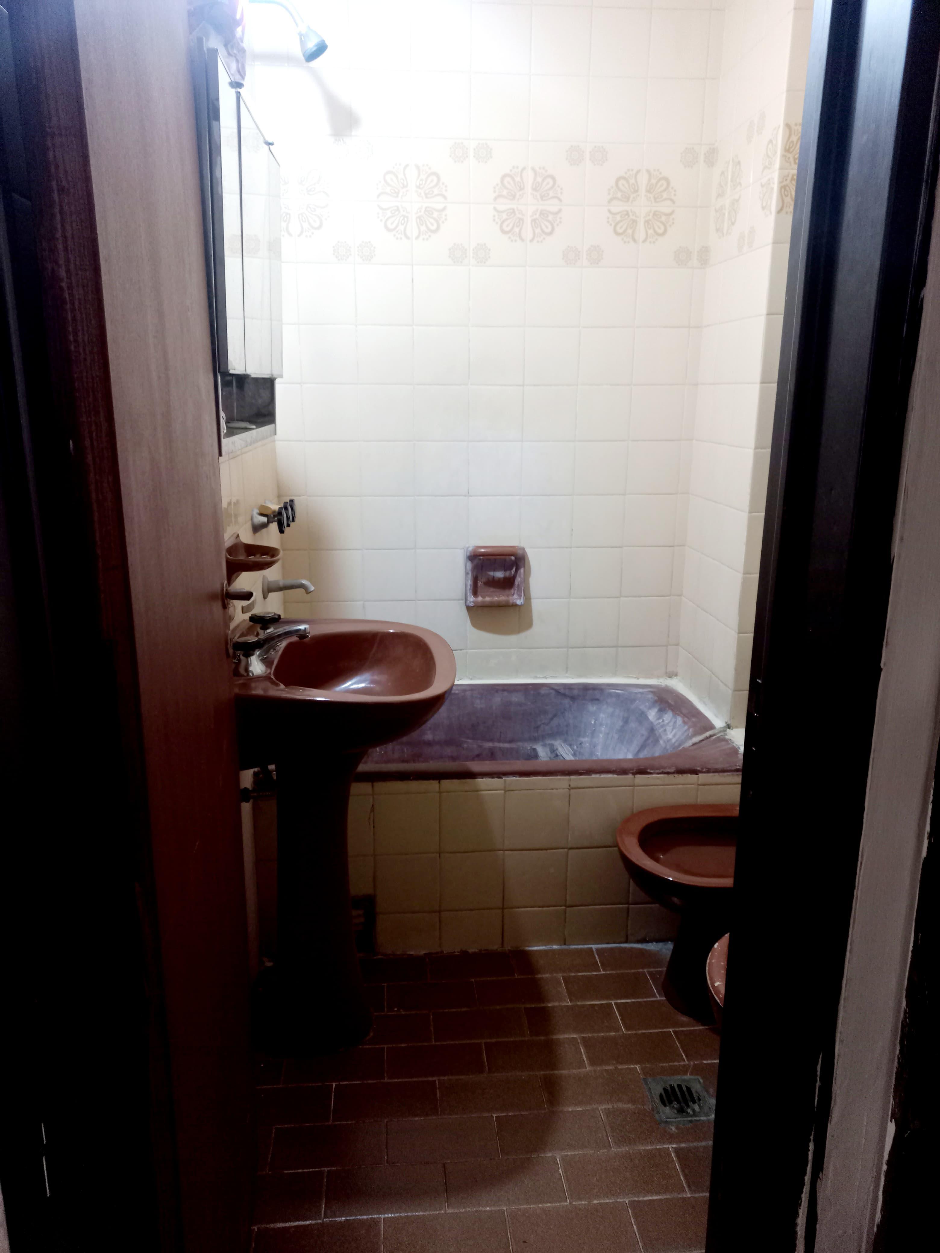 Departamento 112 dormitorios en Nueva Córdoba  Larrañaga 32 (8 piso)