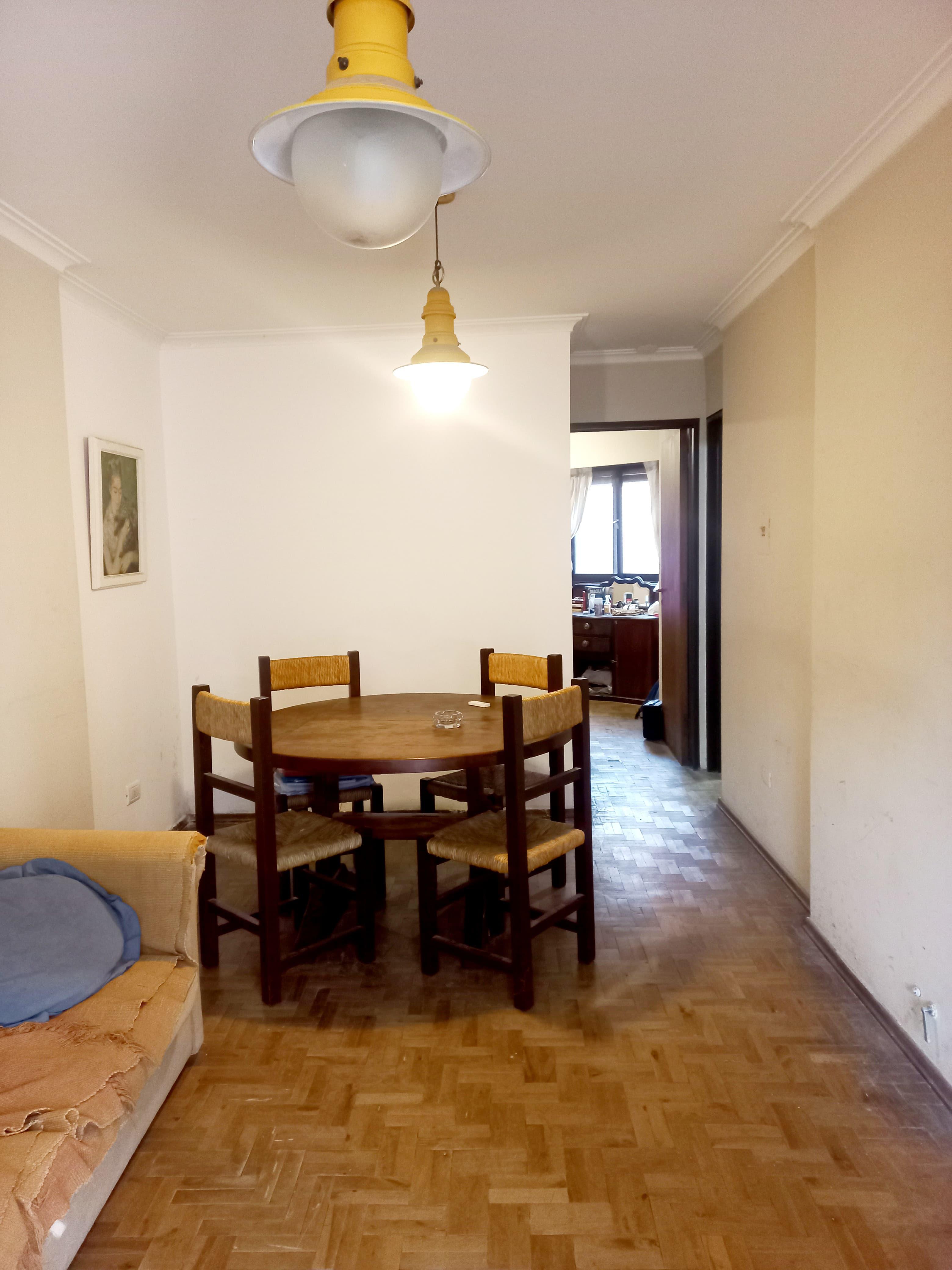 Departamento 112 dormitorios en Nueva Córdoba  Larrañaga 32 (8 piso)