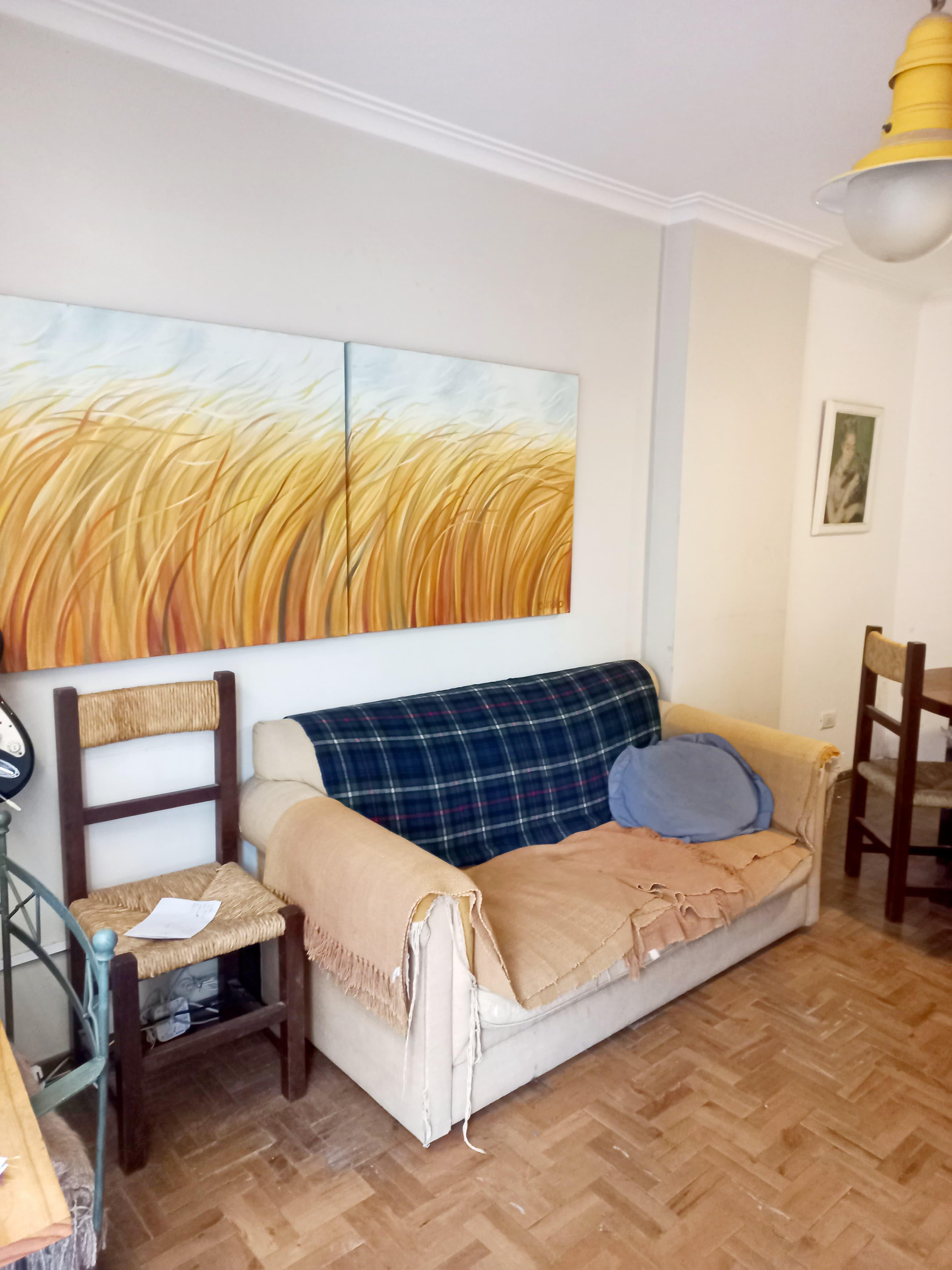 Departamento 112 dormitorios en Nueva Córdoba  Larrañaga 32 (8 piso)