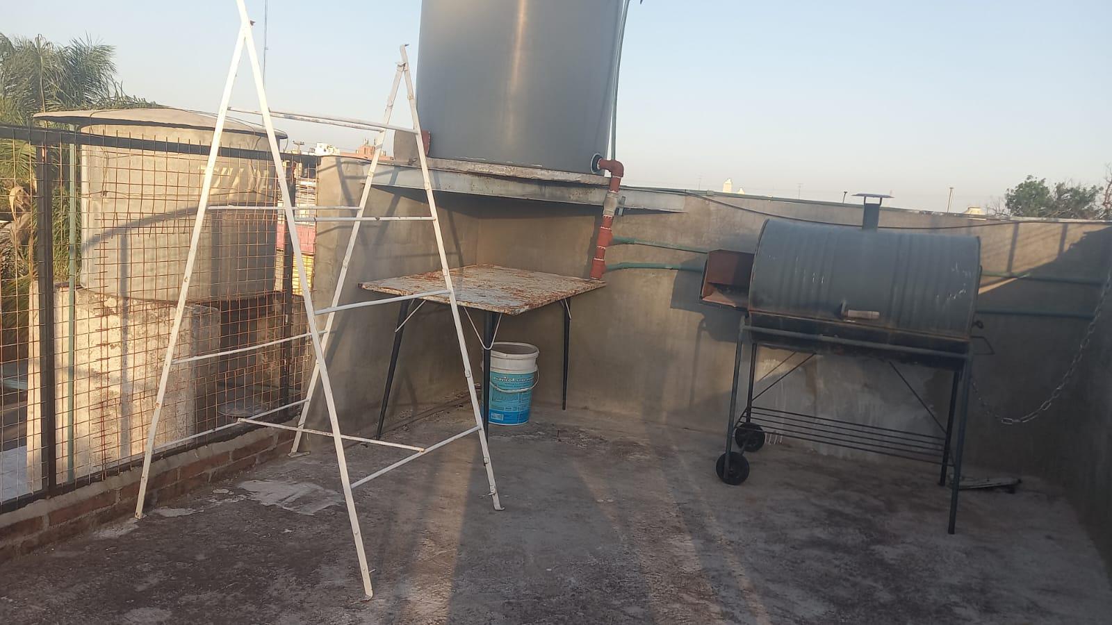 HERMOSO DEPARTAMENTO PLANTA ALTA SIN EXPENSAS