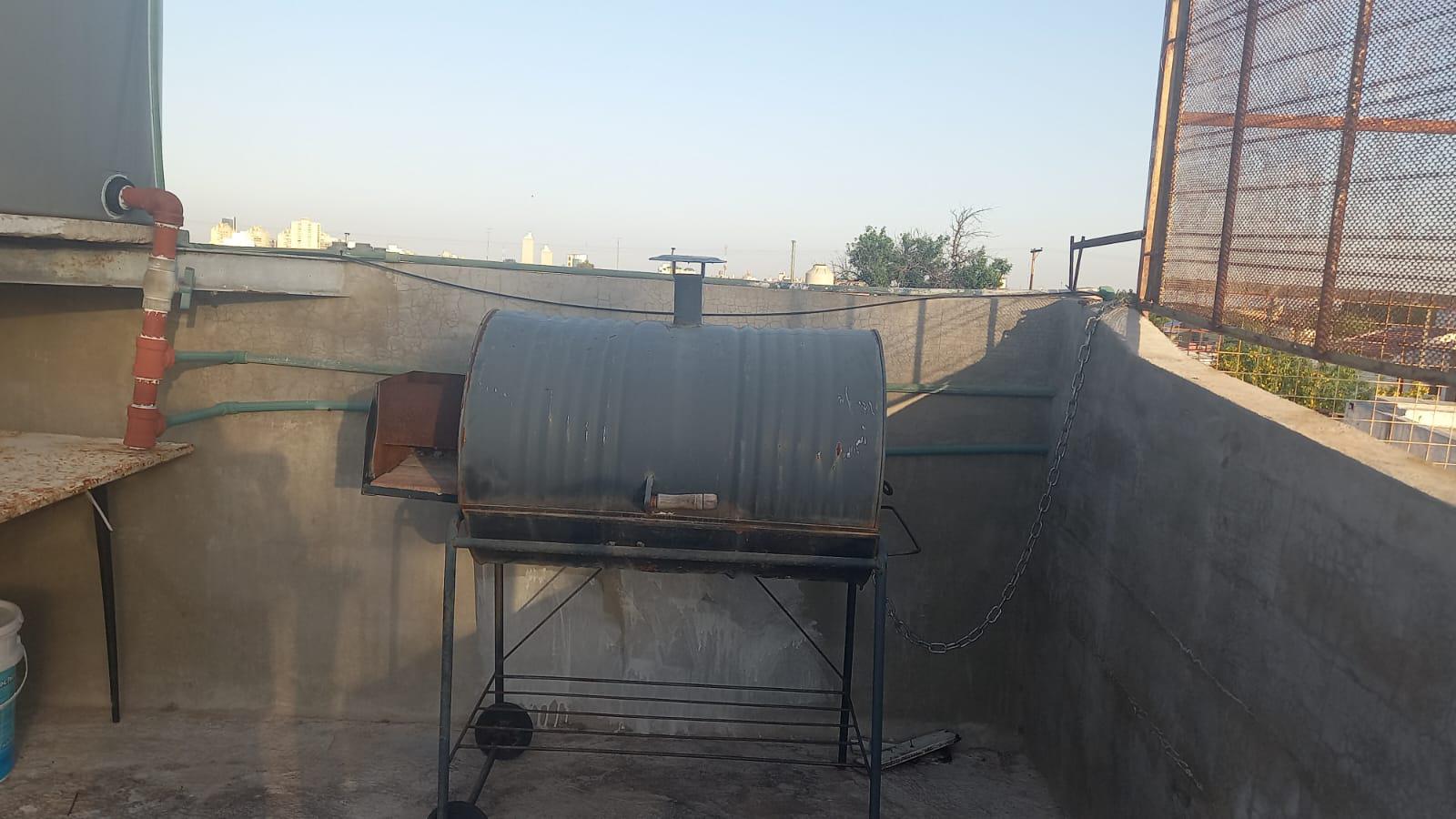 HERMOSO DEPARTAMENTO PLANTA ALTA SIN EXPENSAS