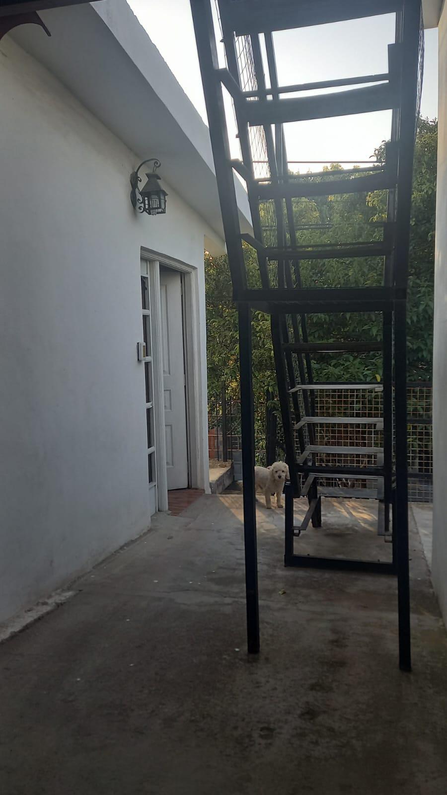 HERMOSO DEPARTAMENTO PLANTA ALTA SIN EXPENSAS