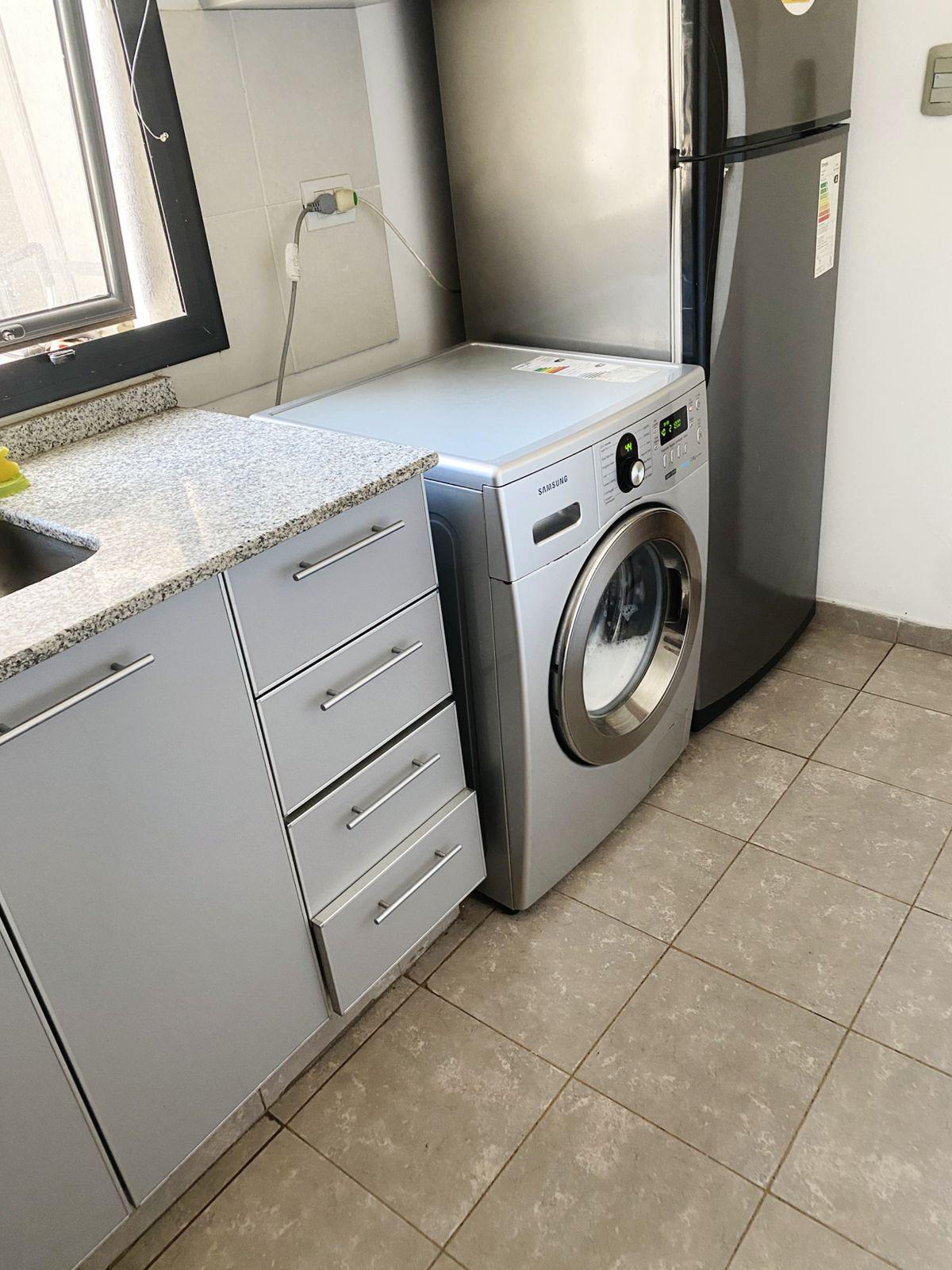 ALQUILO - DEPTO 1 DORM. CON TERRAZA