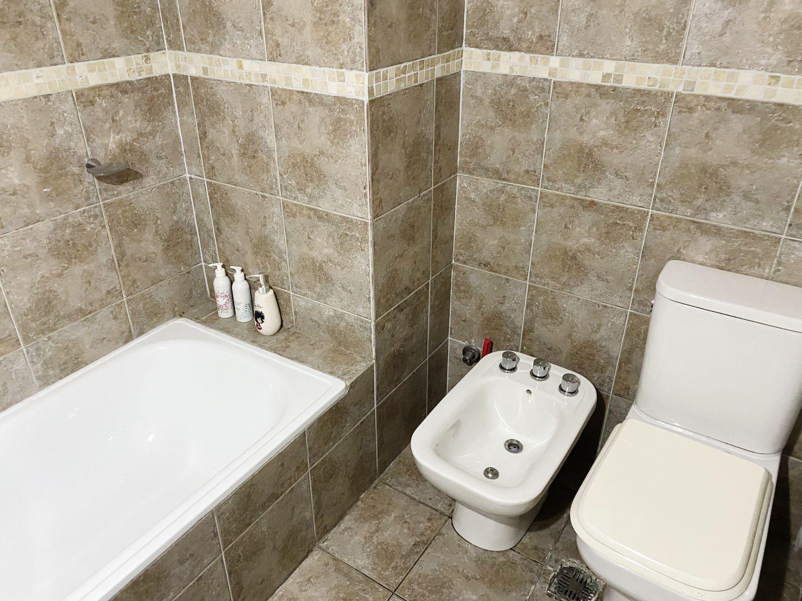 ALQUILO - DEPTO 1 DORM. CON TERRAZA