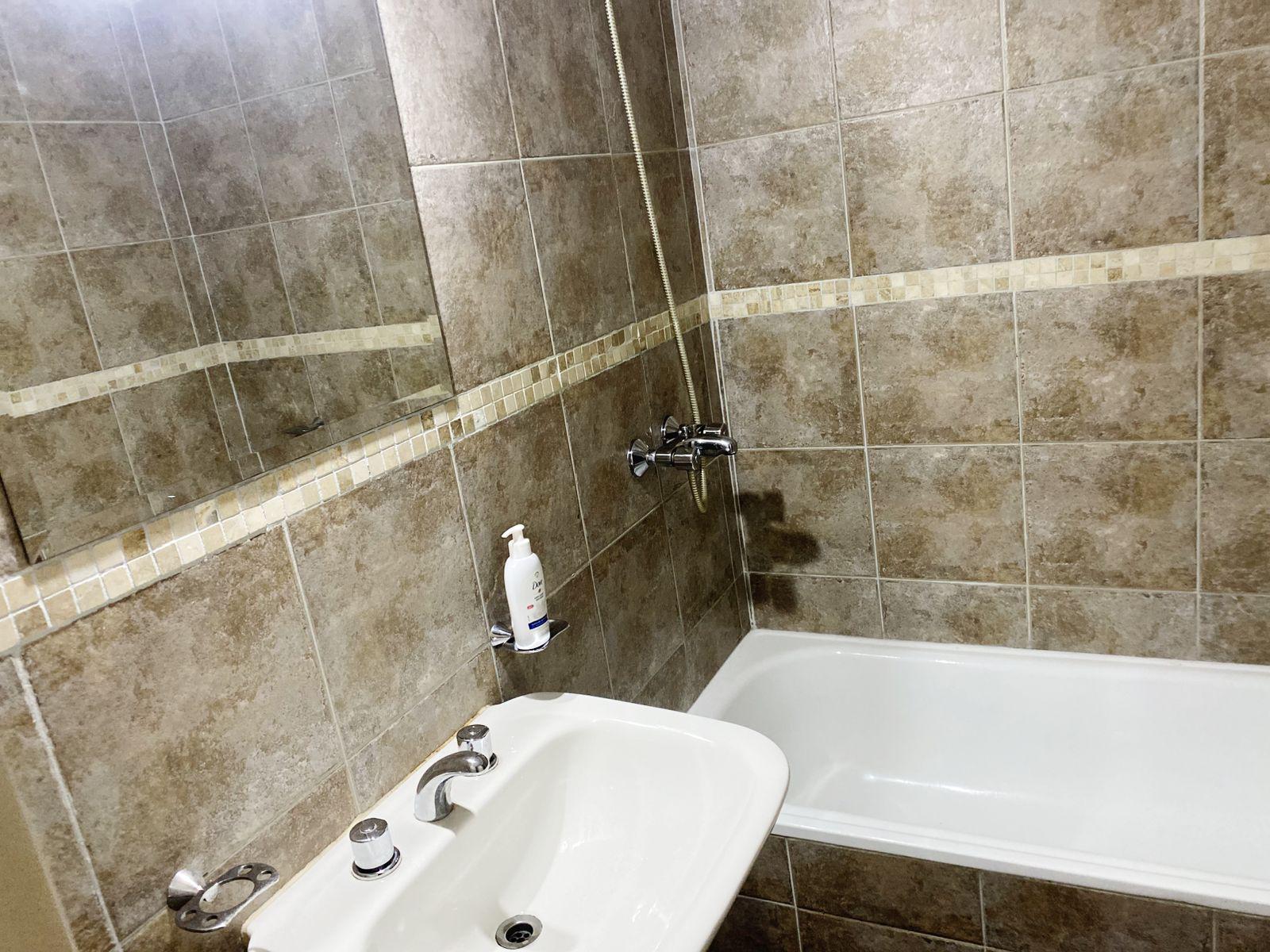 ALQUILO - DEPTO 1 DORM. CON TERRAZA