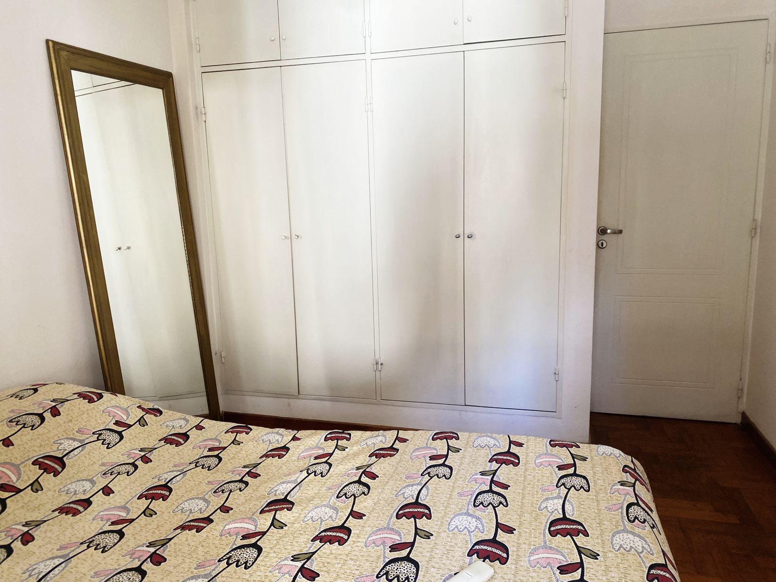 ALQUILO - DEPTO 1 DORM. CON TERRAZA