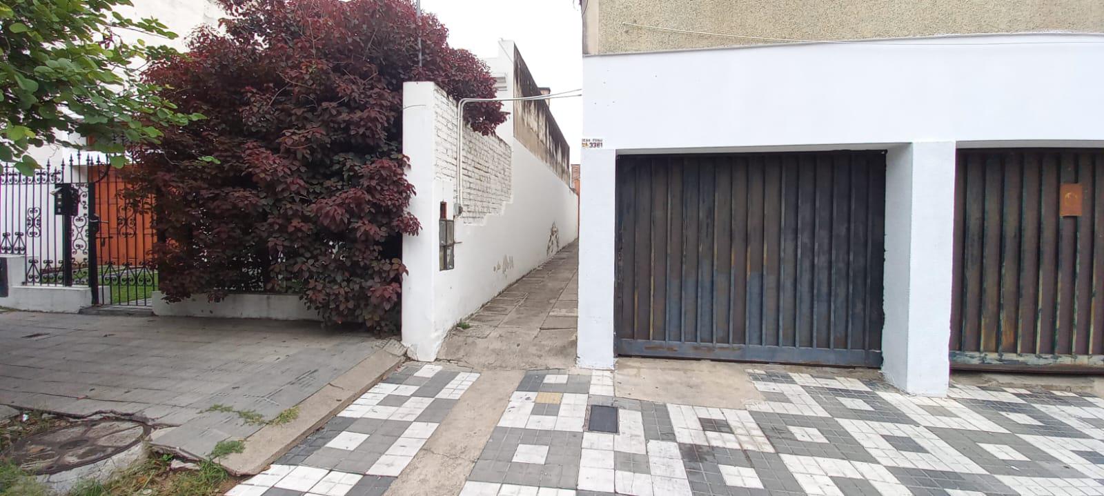 OPORTUNIDAD DPTO EN VENTA PB 2 DORM. DEAN FUNES 3361 SIN EXPENSAS