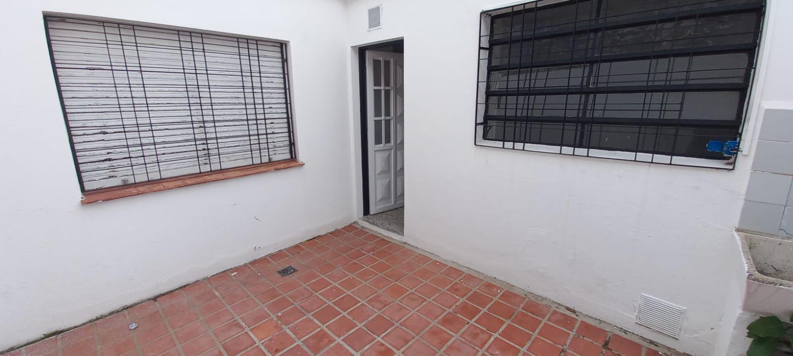 OPORTUNIDAD DPTO EN VENTA PB 2 DORM. DEAN FUNES 3361 SIN EXPENSAS