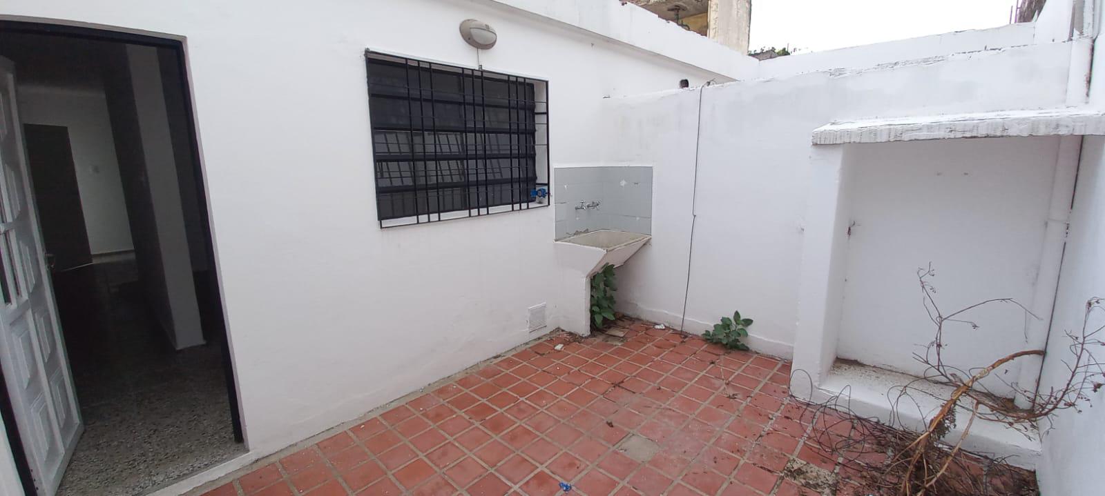 OPORTUNIDAD DPTO EN VENTA PB 2 DORM. DEAN FUNES 3361 SIN EXPENSAS