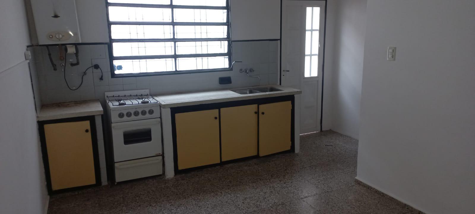 OPORTUNIDAD DPTO EN VENTA PB 2 DORM. DEAN FUNES 3361 SIN EXPENSAS