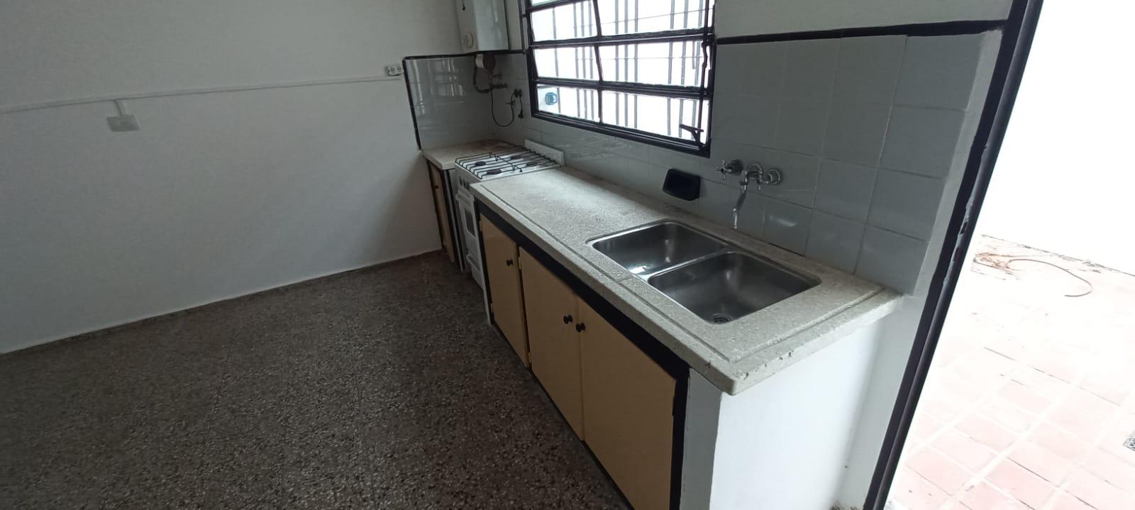 OPORTUNIDAD DPTO EN VENTA PB 2 DORM. DEAN FUNES 3361 SIN EXPENSAS