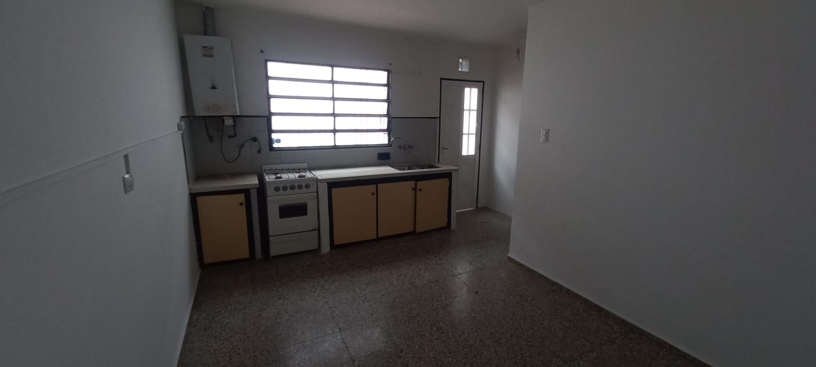 OPORTUNIDAD DPTO EN VENTA PB 2 DORM. DEAN FUNES 3361 SIN EXPENSAS