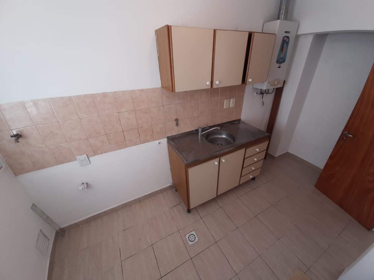 Viví en Gemes: departamento de 2 dormitorios en alquiler