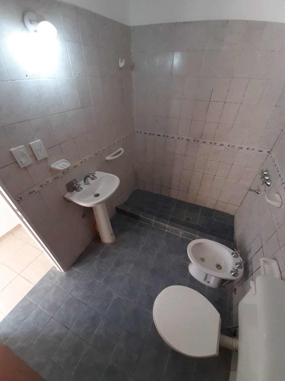 Viví en Gemes: departamento de 2 dormitorios en alquiler