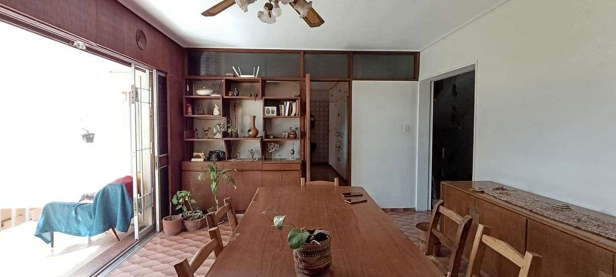 Oportunidad Única: 637 m Cubiertos  Piscina  Quincho en Plena Ciudad