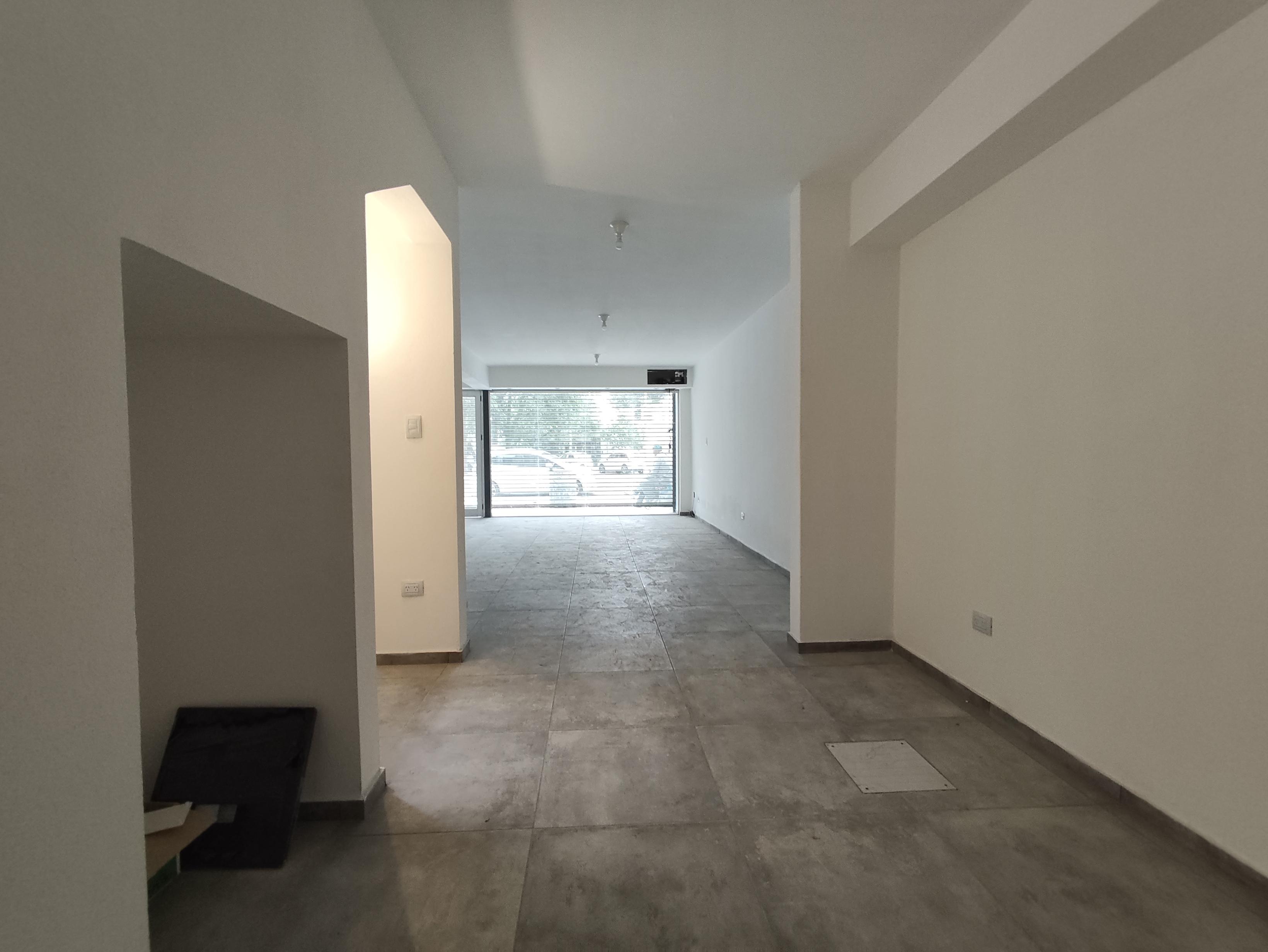 Bonificacion al 50% al comenzar! Local Premium a Estrenar en Armada Argentina!