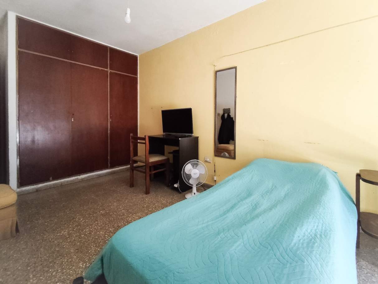 Oportunidad en San Martín: departamento amplio, con escritura y sin expensas