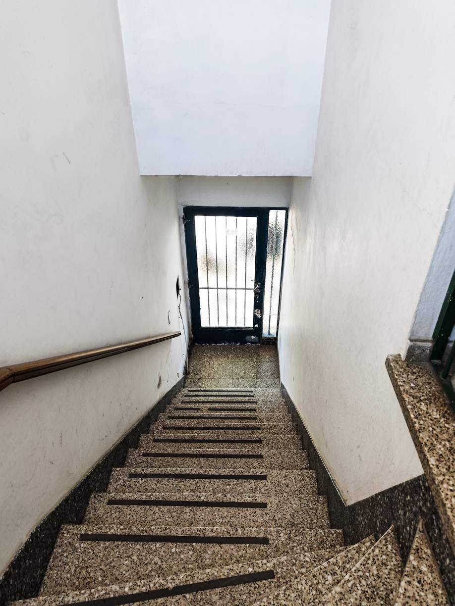 Oportunidad en San Martín: departamento amplio, con escritura y sin expensas