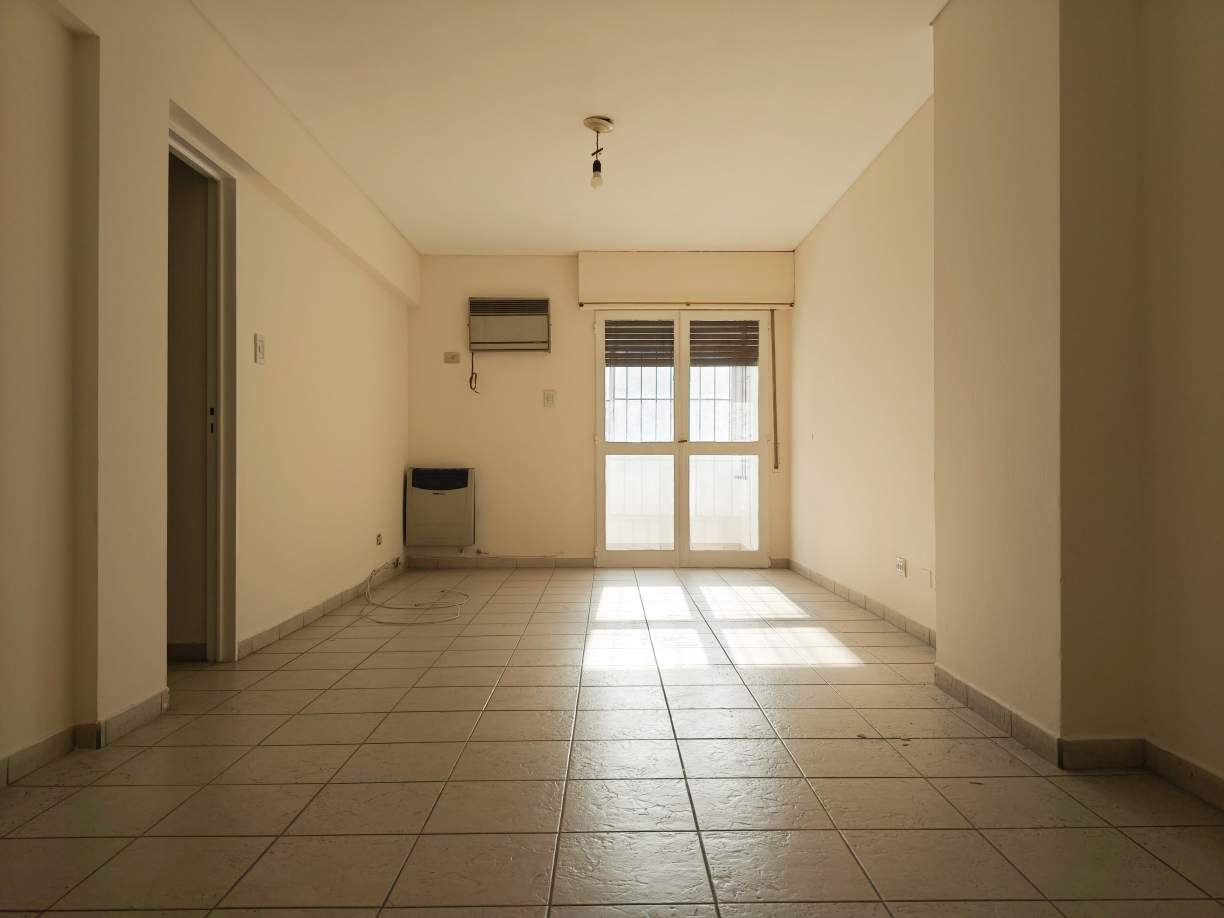 Vivir frente a La Cañada, con patio propio y asador  3 dormitorios, escritura inmediata