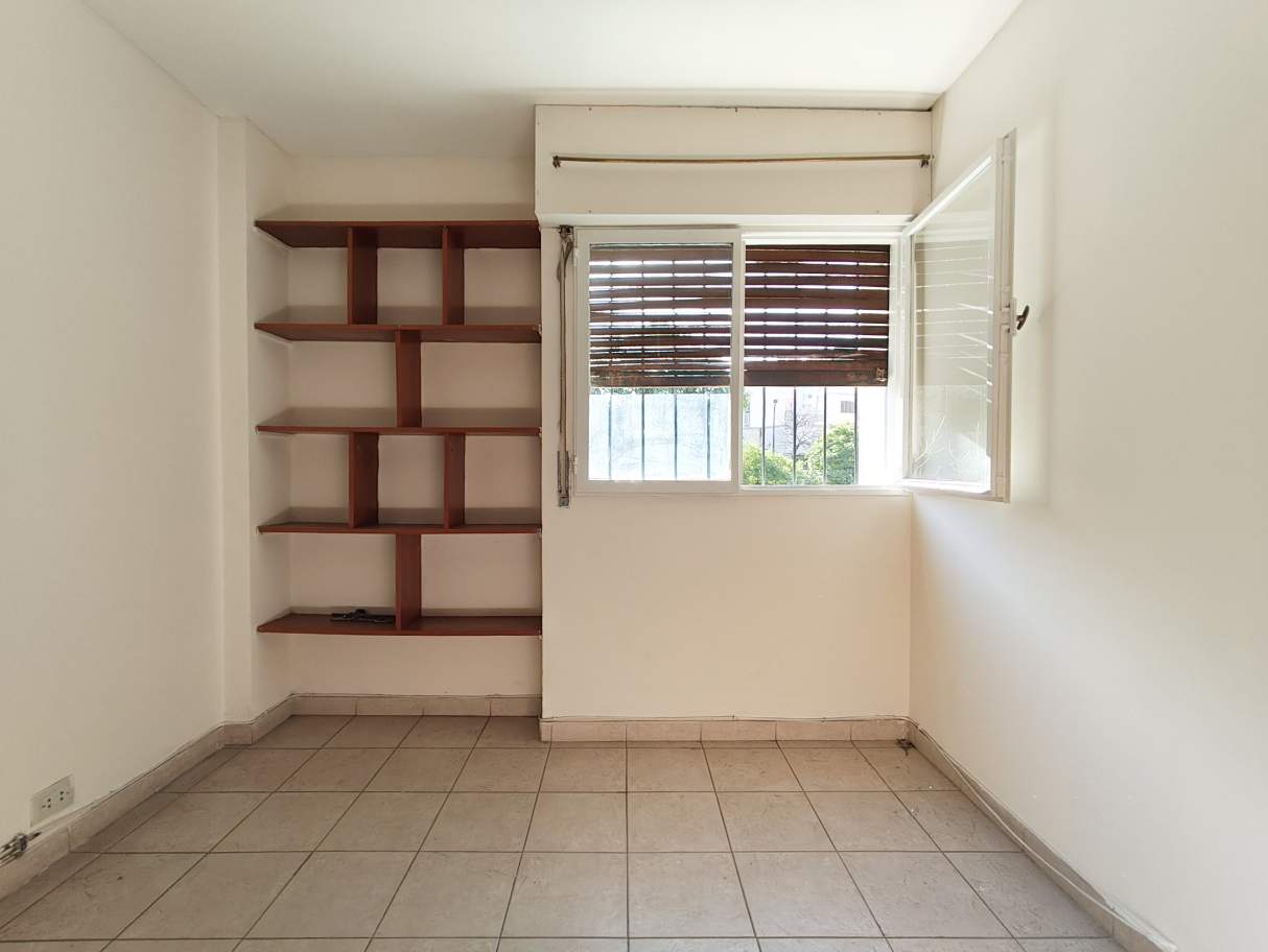 Vivir frente a La Cañada, con patio propio y asador  3 dormitorios, escritura inmediata