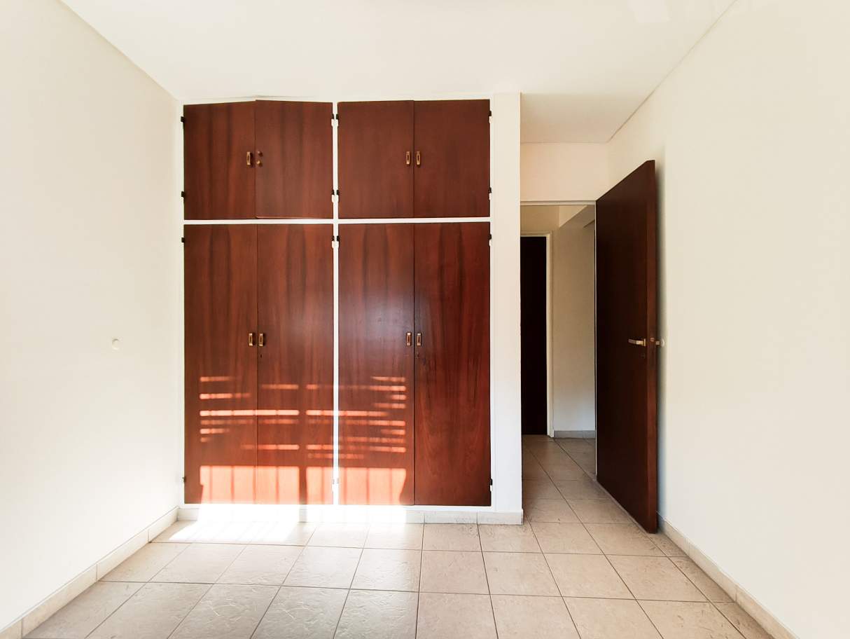 Vivir frente a La Cañada, con patio propio y asador  3 dormitorios, escritura inmediata