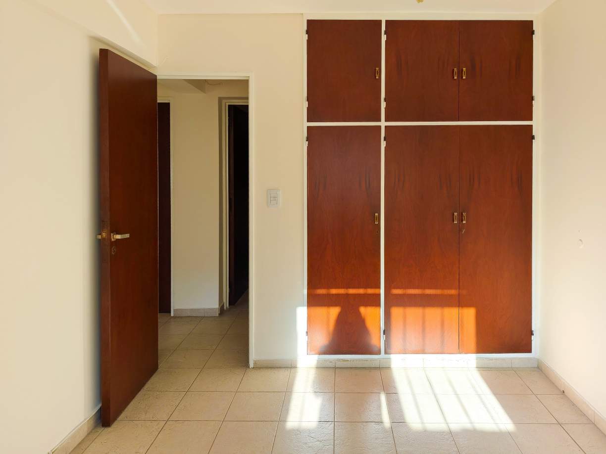 Vivir frente a La Cañada, con patio propio y asador  3 dormitorios, escritura inmediata