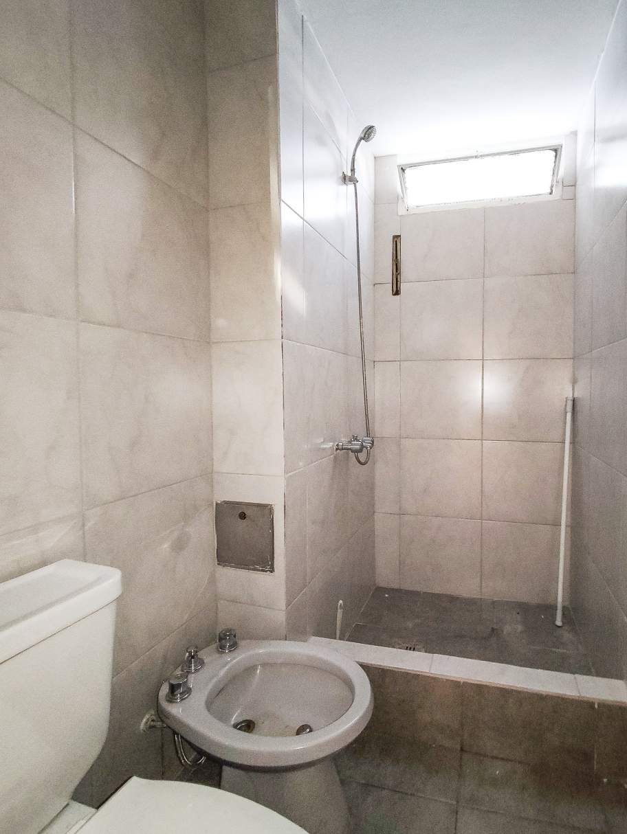 Vivir frente a La Cañada, con patio propio y asador  3 dormitorios, escritura inmediata