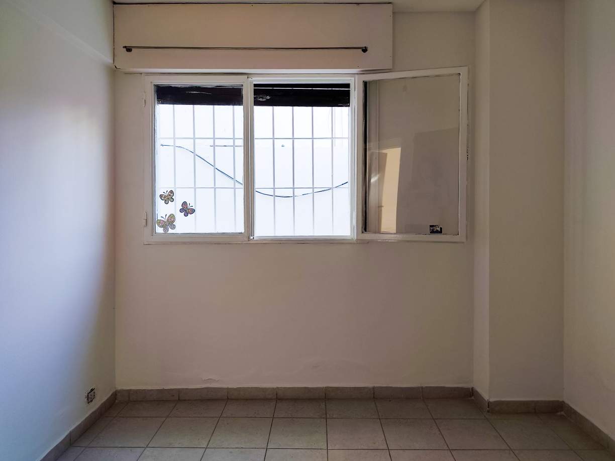 Vivir frente a La Cañada, con patio propio y asador  3 dormitorios, escritura inmediata