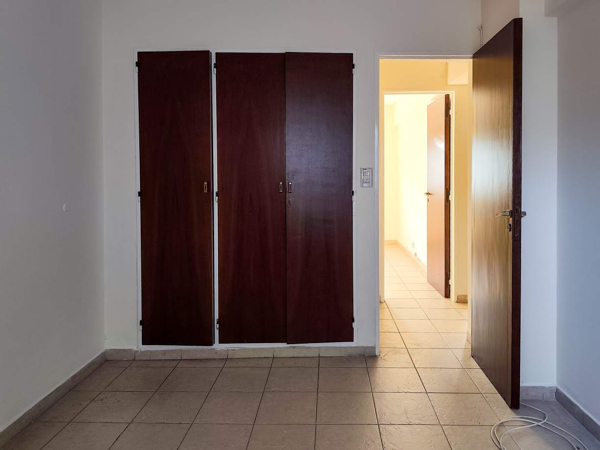 Vivir frente a La Cañada, con patio propio y asador  3 dormitorios, escritura inmediata