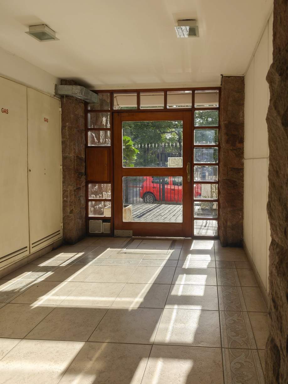 Vivir frente a La Cañada, con patio propio y asador  3 dormitorios, escritura inmediata