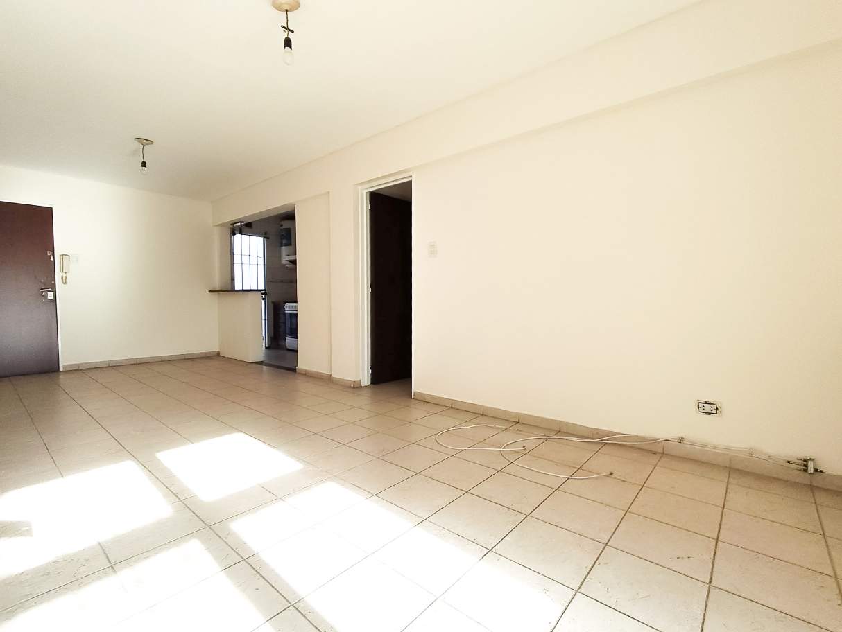 Vivir frente a La Cañada, con patio propio y asador  3 dormitorios, escritura inmediata