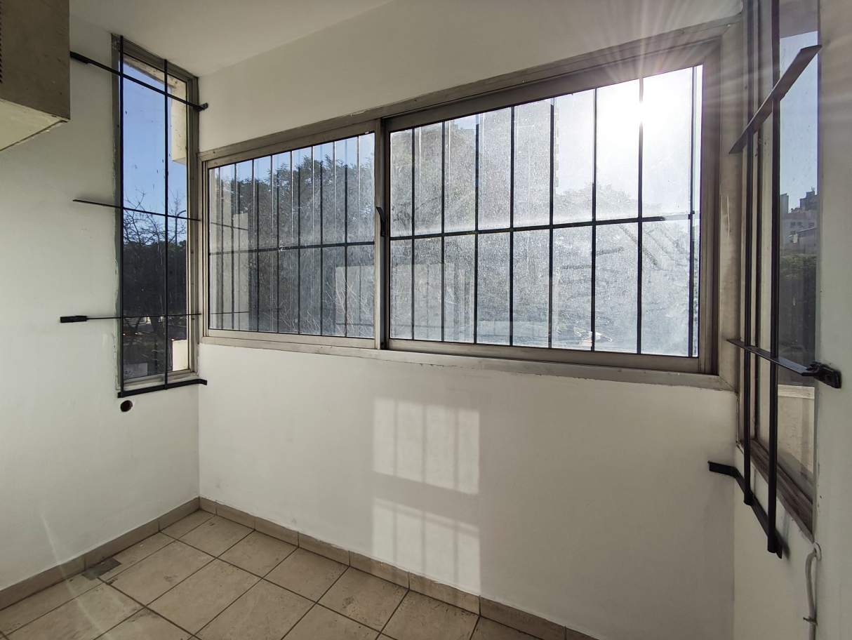 Vivir frente a La Cañada, con patio propio y asador  3 dormitorios, escritura inmediata