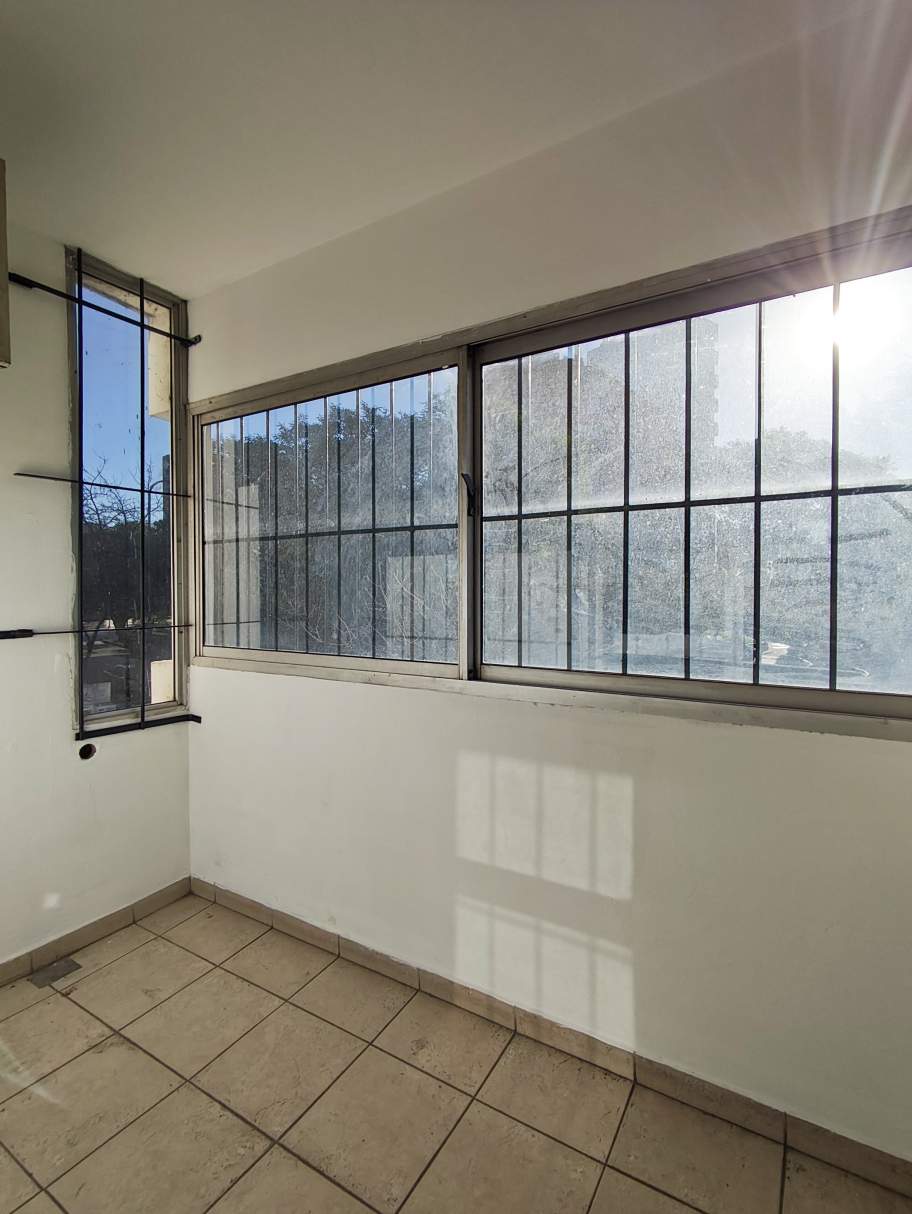 Vivir frente a La Cañada, con patio propio y asador  3 dormitorios, escritura inmediata