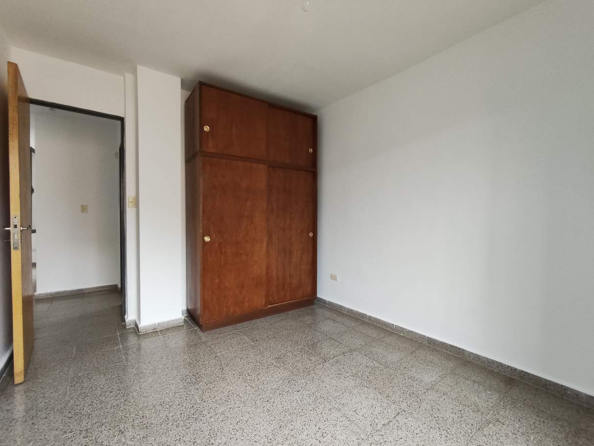 ¡Viví rodeado de verde! Departamento de 2 dormitorios en Quebrada de las Rosas