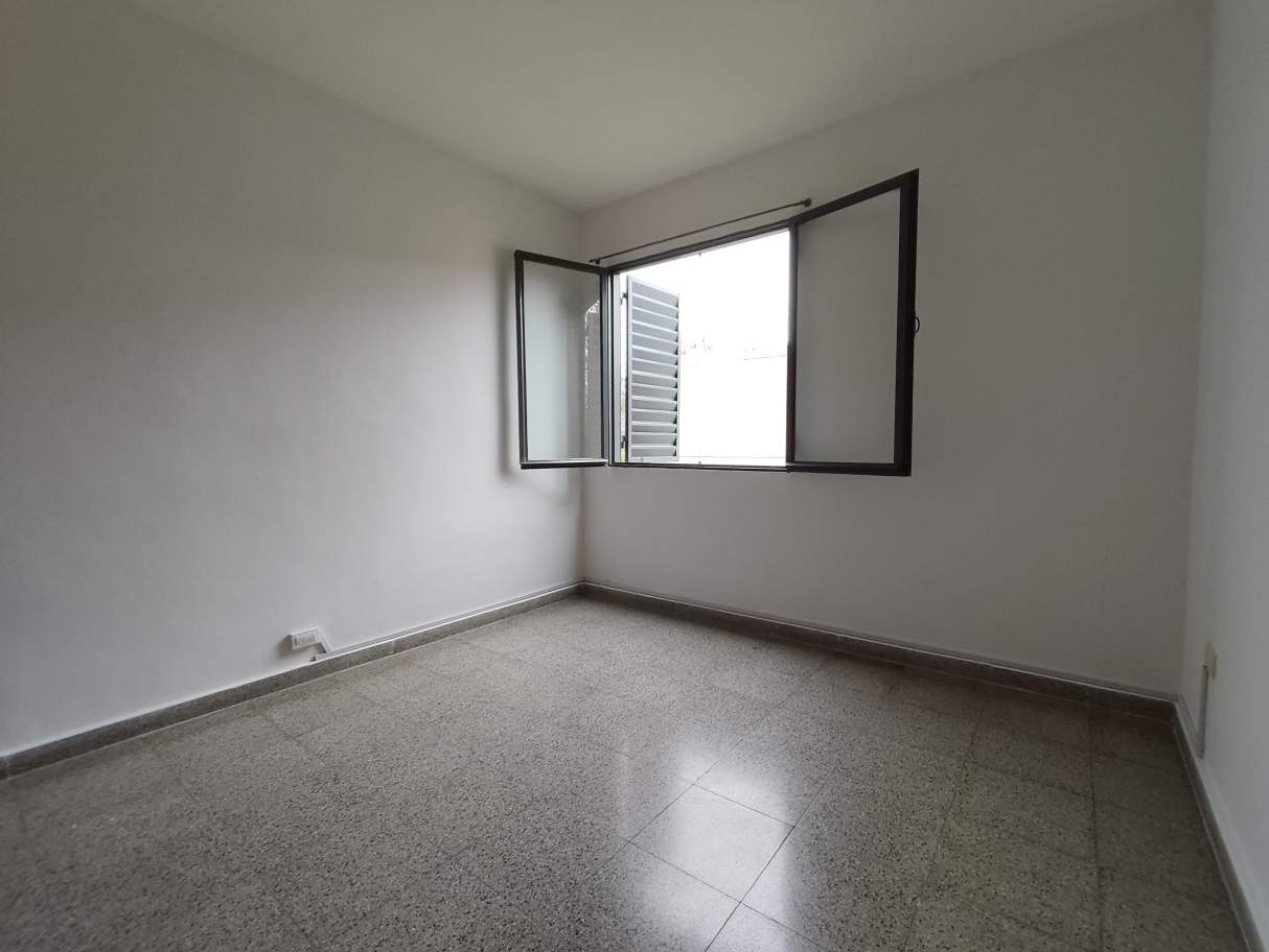 ¡Viví rodeado de verde! Departamento de 2 dormitorios en Quebrada de las Rosas