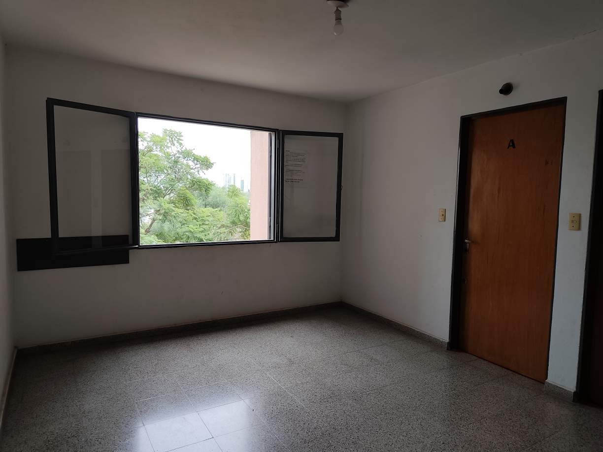 ¡Viví rodeado de verde! Departamento de 2 dormitorios en Quebrada de las Rosas