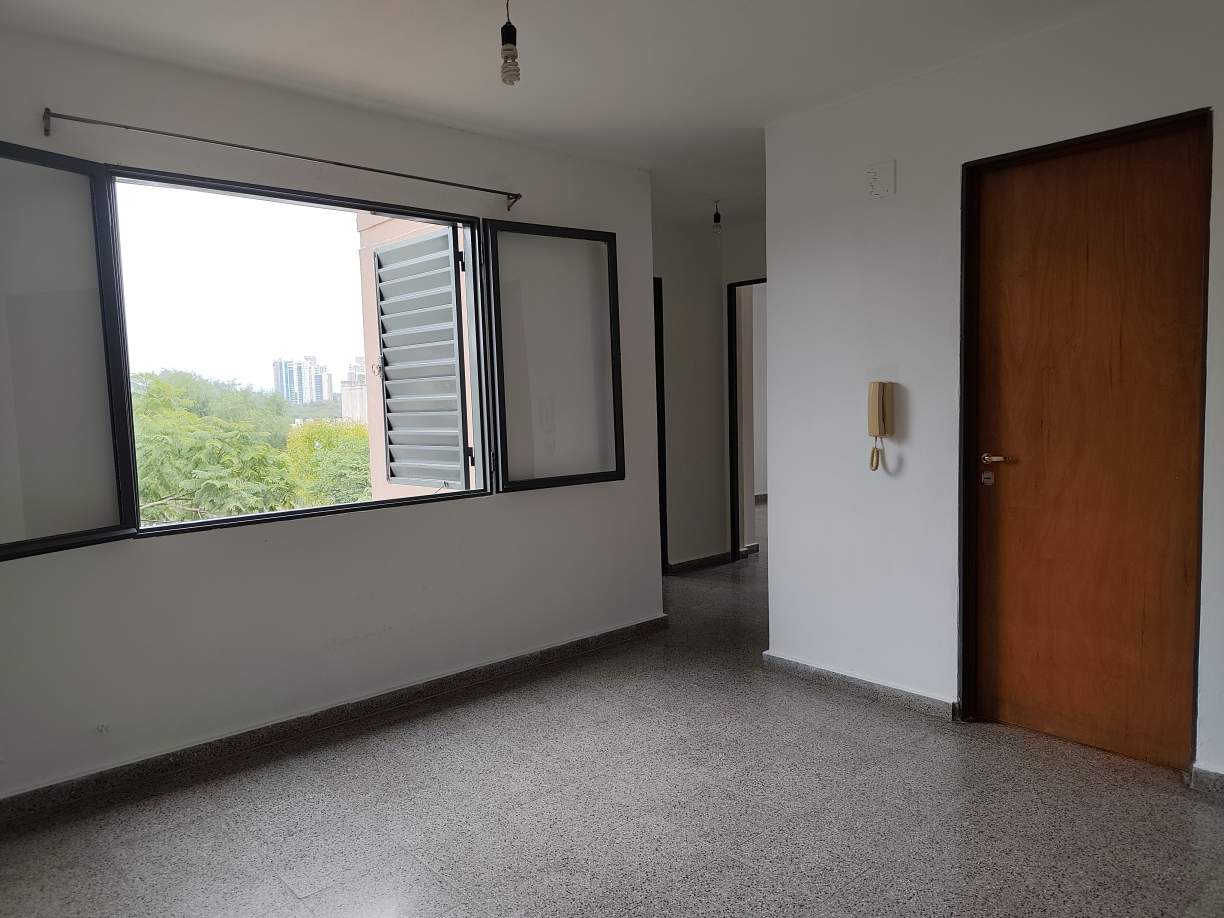 ¡Viví rodeado de verde! Departamento de 2 dormitorios en Quebrada de las Rosas